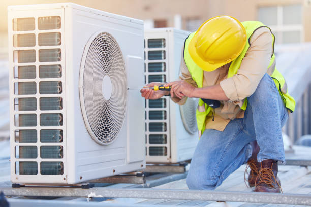 Best Emergency HVAC repair  in Fullerton, PA