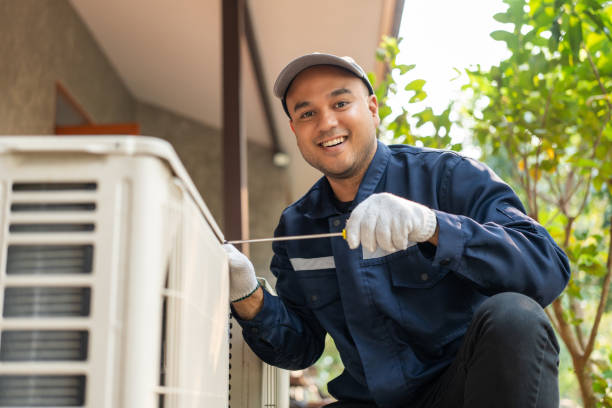 Best HVAC maintenance near me  in Fullerton, PA